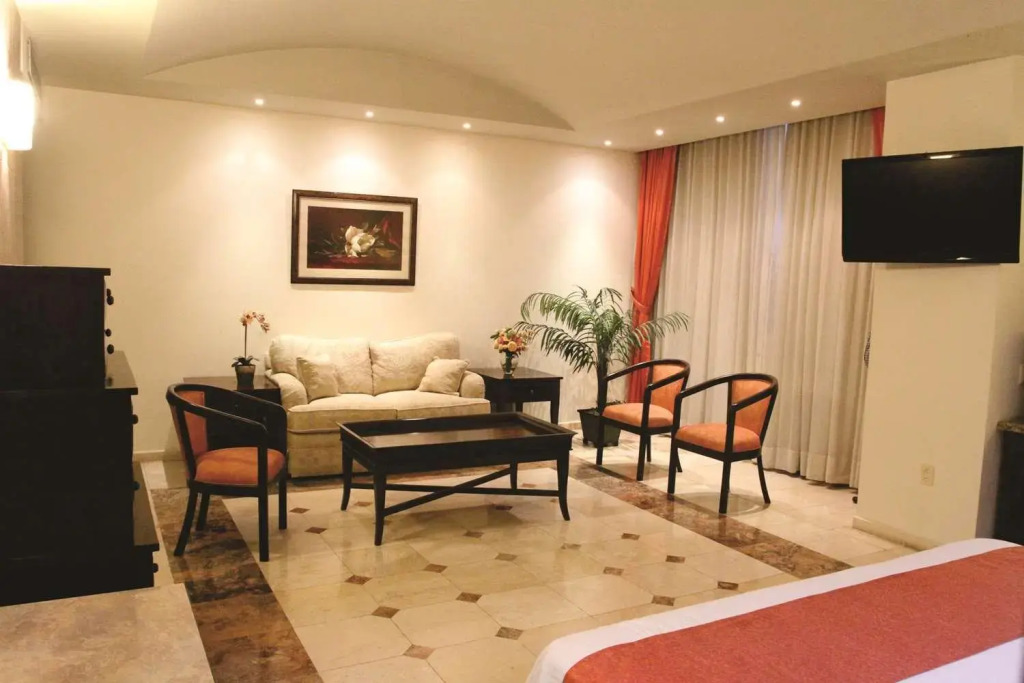 Hotel Poza Rica Centro