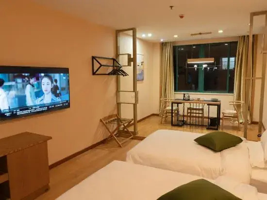 Taiyizhitai Hotel
