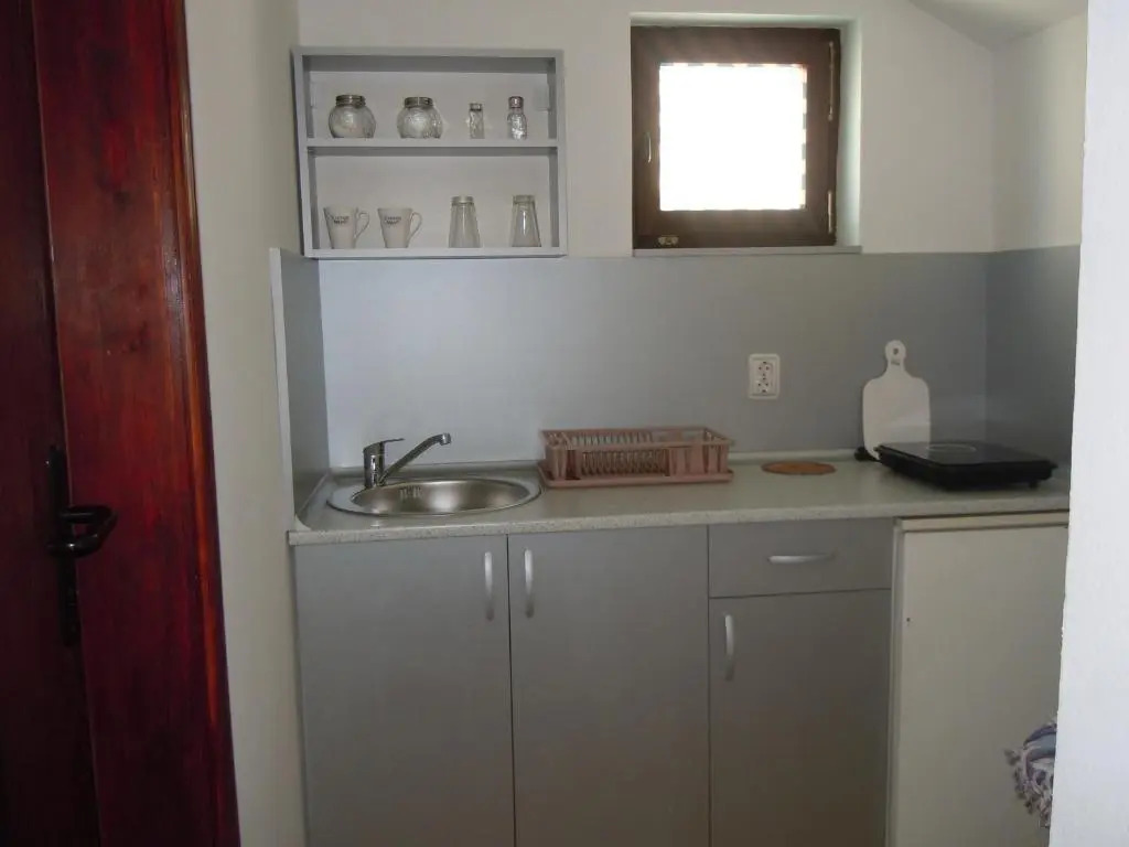 Apartmani Sobe BILJANA