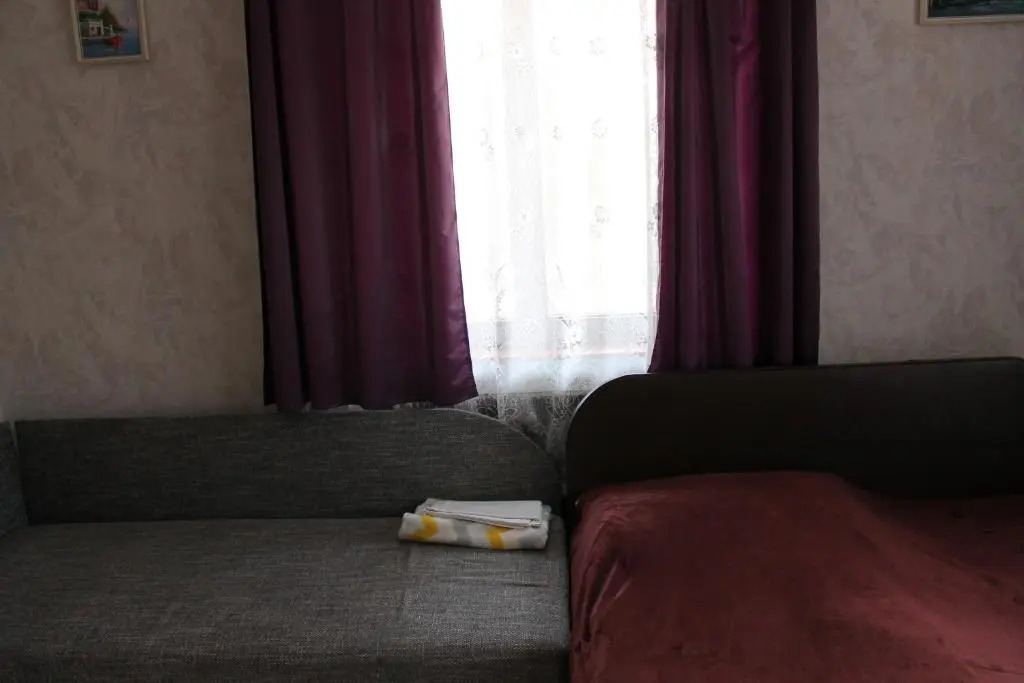 Ibolya Apartmanok