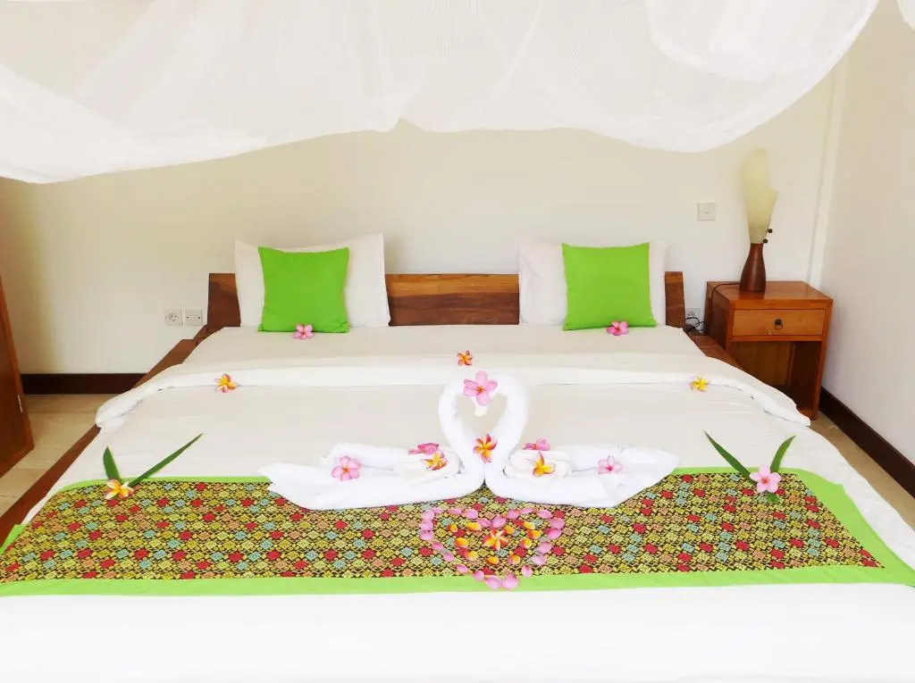 Villa Senang Senggigi
