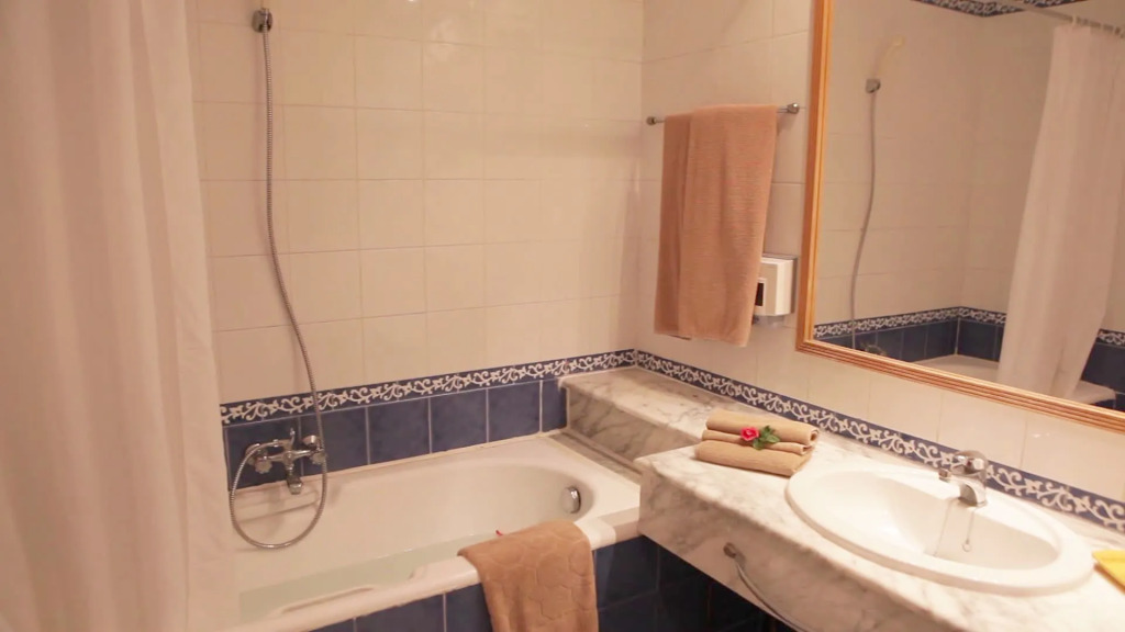 Hotel Nesrine Hammamet