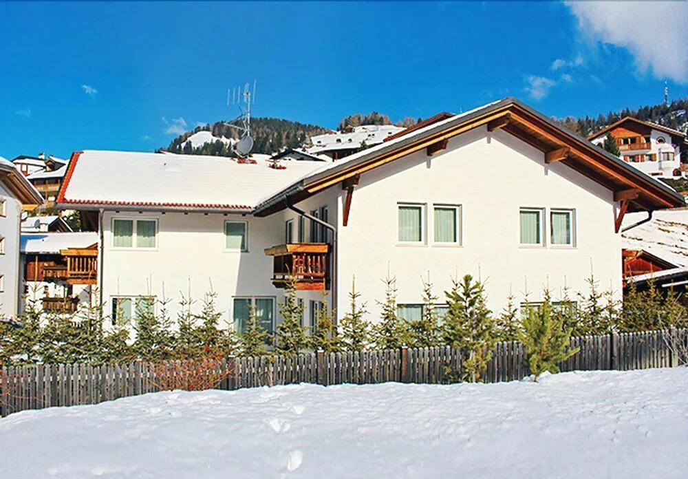 The Muse Apartments