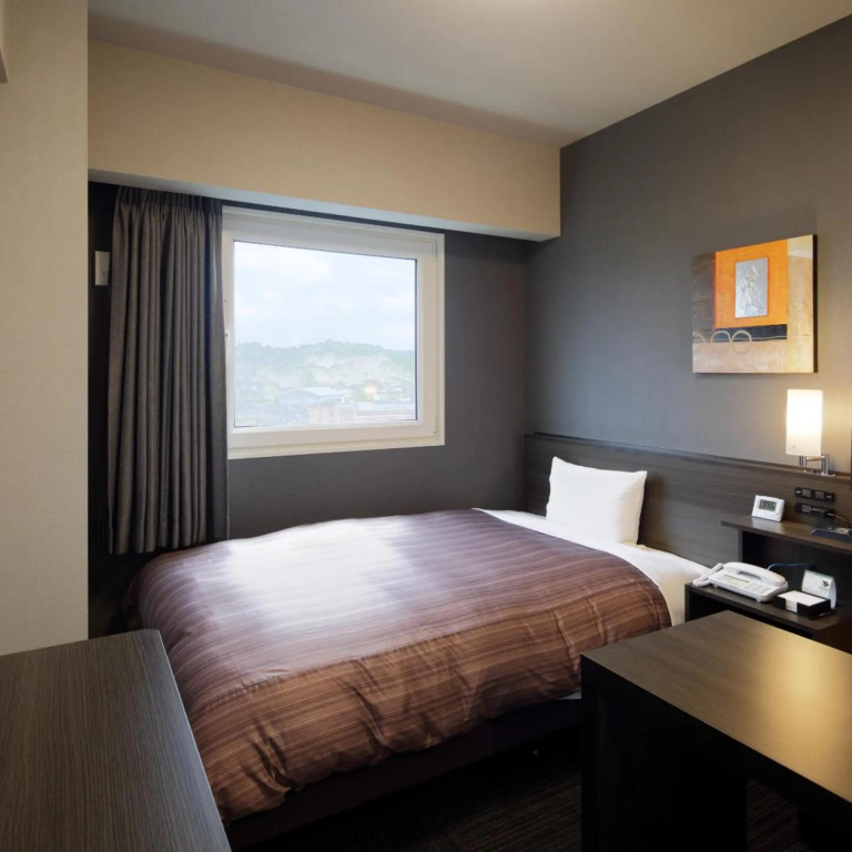 Hotel Route-Inn Hita Ekimae
