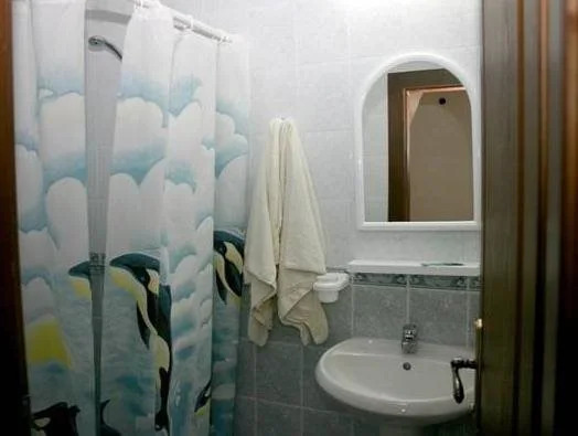 Durchova Kashta Family Hotel