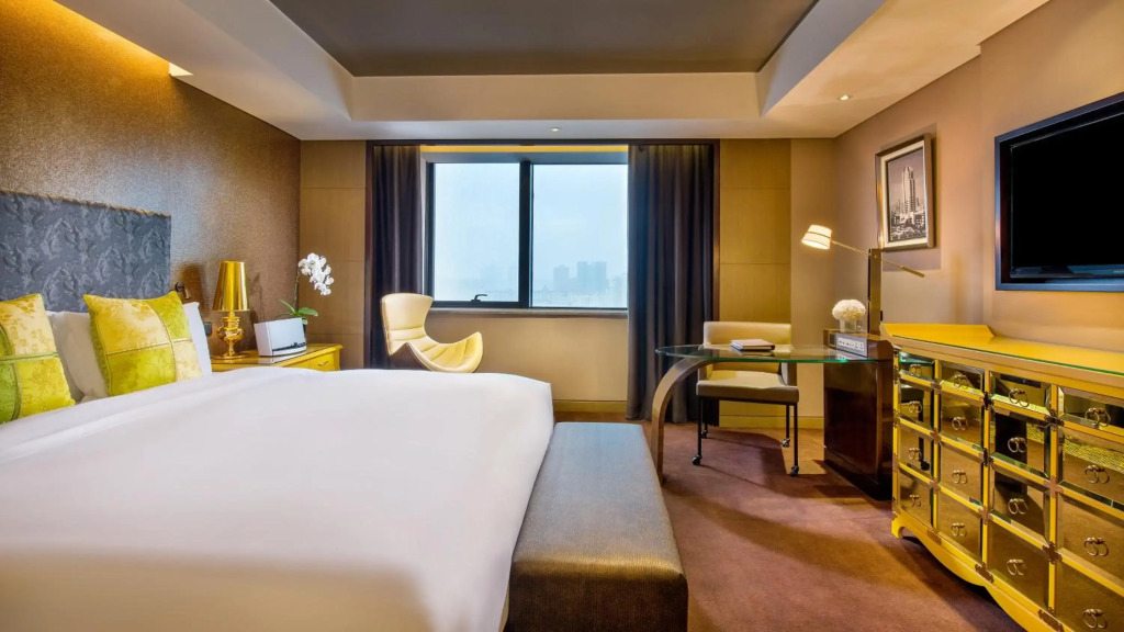 Sofitel Zhengzhou International