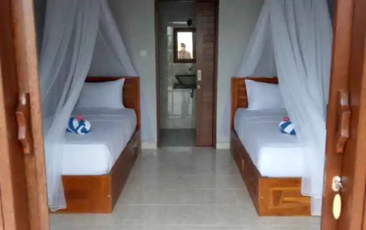 Khalisha Villa