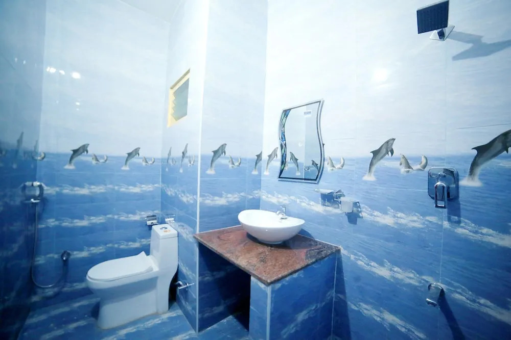 Sathvika Hotels