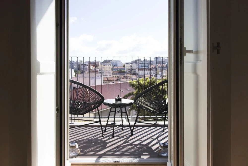 Destino Lisboa Apartments