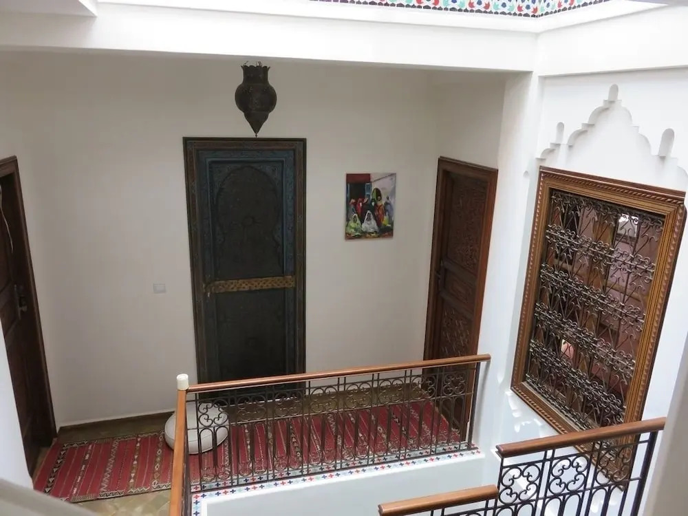 Riad La Douiria