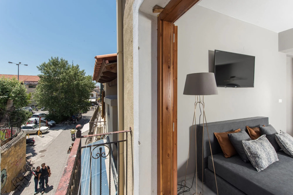 Minaret Suites and Apartments
