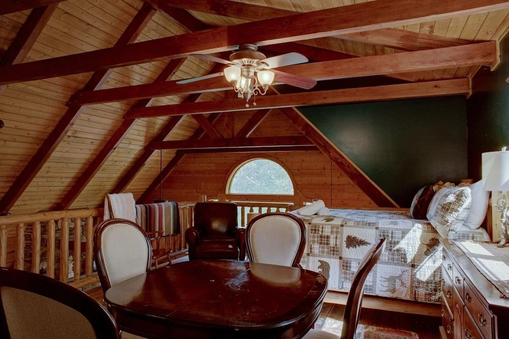 Bear Paw Lodge - 3 Br Cabin