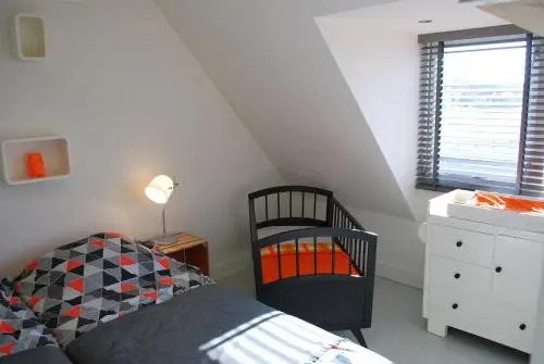 Wijkiki Surf House