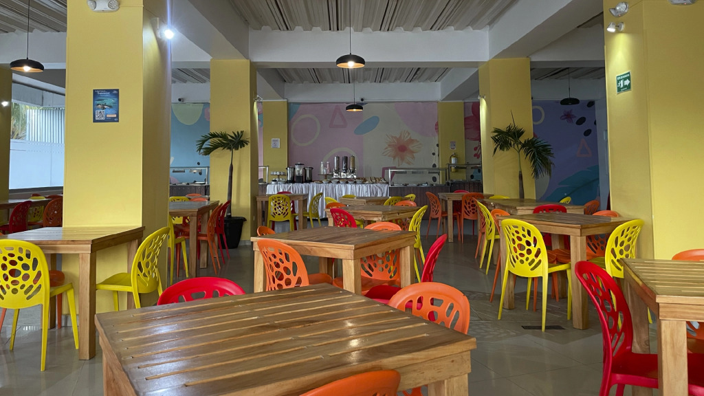 Hotel Toné by On vacation