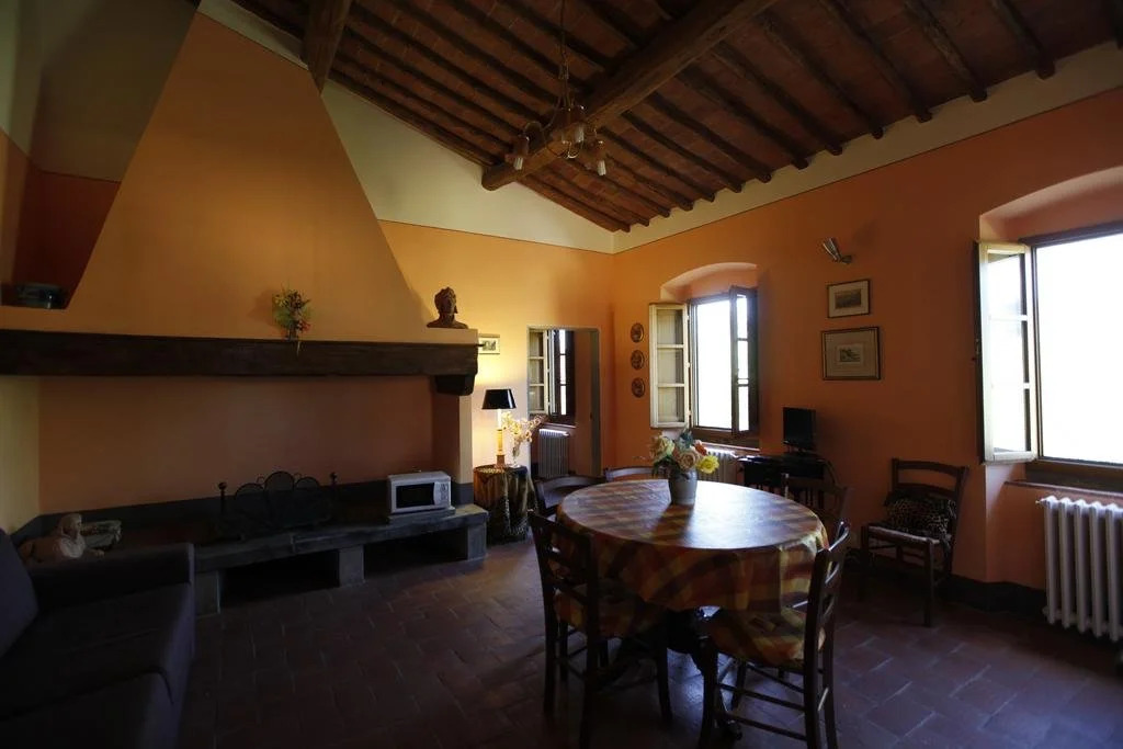 Podere Chiantini