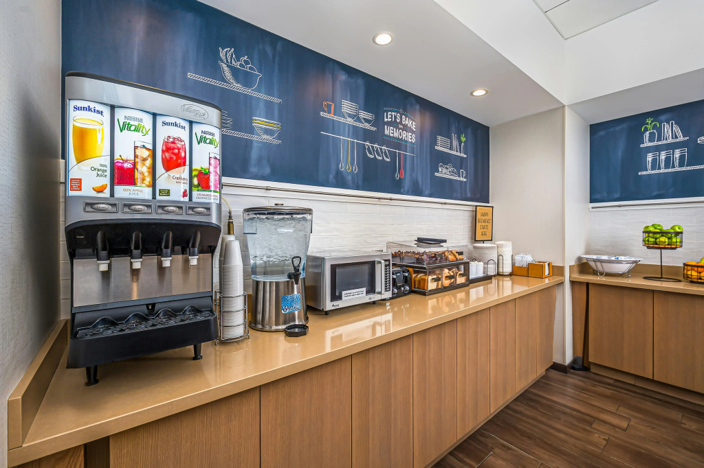 Hampton Inn Chicago North-Loyola Station, Il