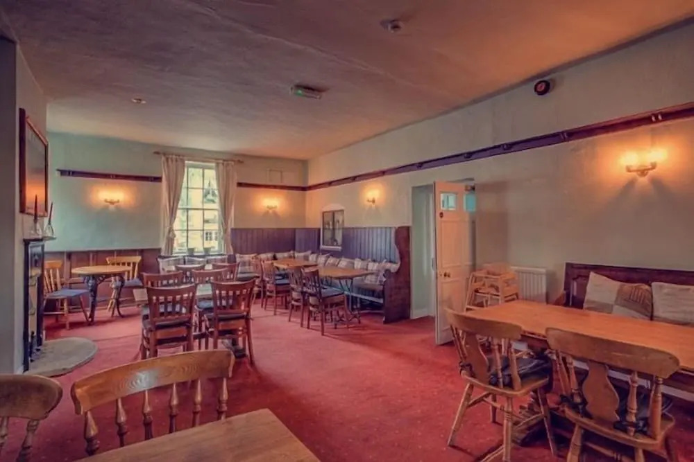 Kings Head Hotel