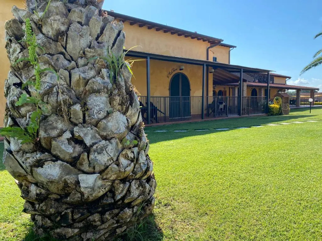 Borgo Bernabei