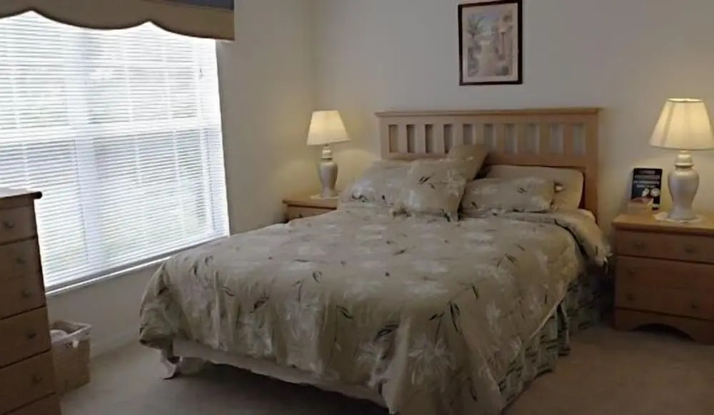 Great Pool Golf View 3 Bedroom Home by RedAwning