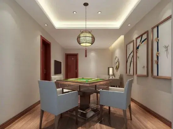 Chaoman Hotel (Suining Gymnasium Wanda Branch)