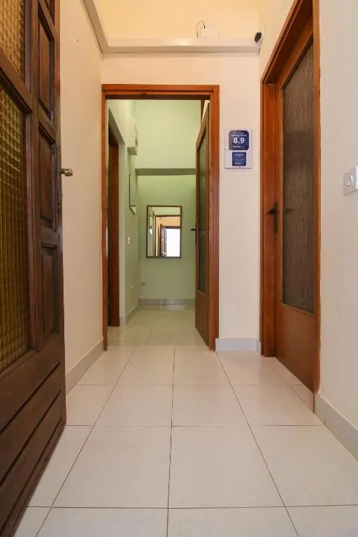 Apartments Milovan