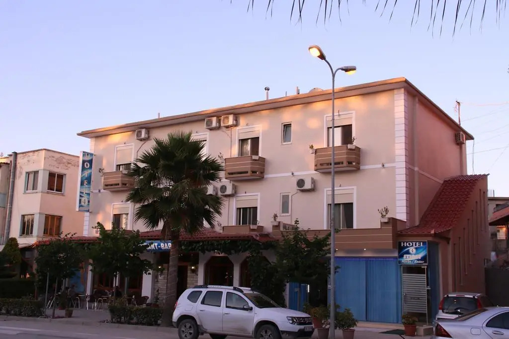 Hotel 4 Stinet