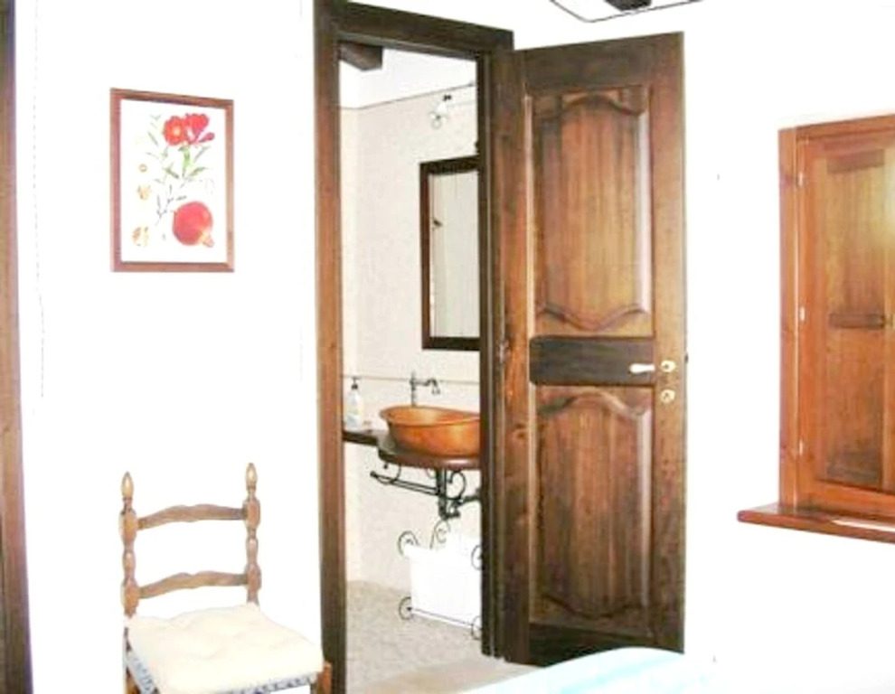 Holiday home Via Valle Maggiore