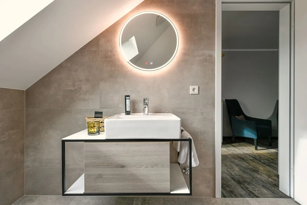 Christinenhof & Spa - Wellnesshotel am Rande des Spreewalds