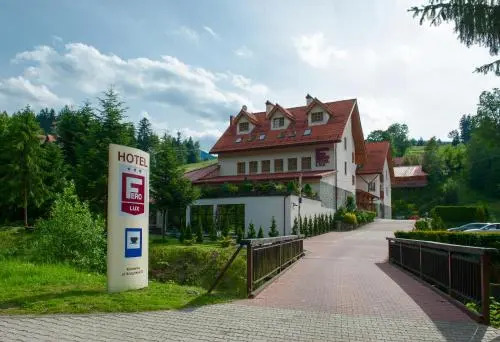 Hotel Fero Lux