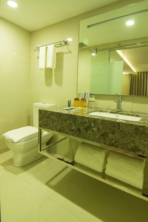 Hotel XYZ