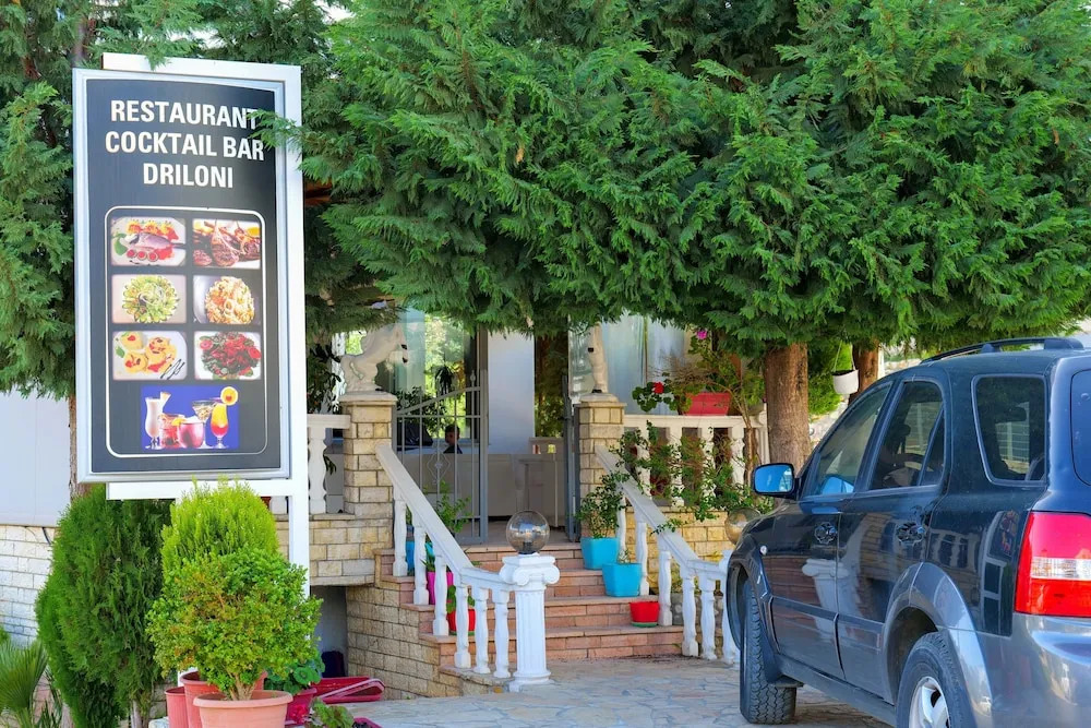 Hotel Driloni