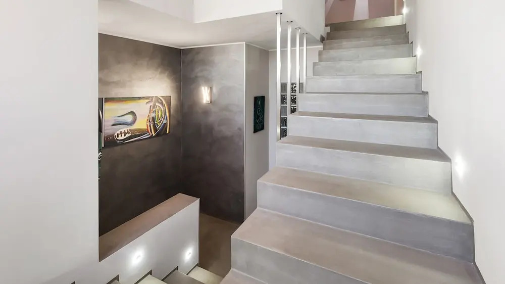 VILLA TIBERIO 6&2, Emma Villas