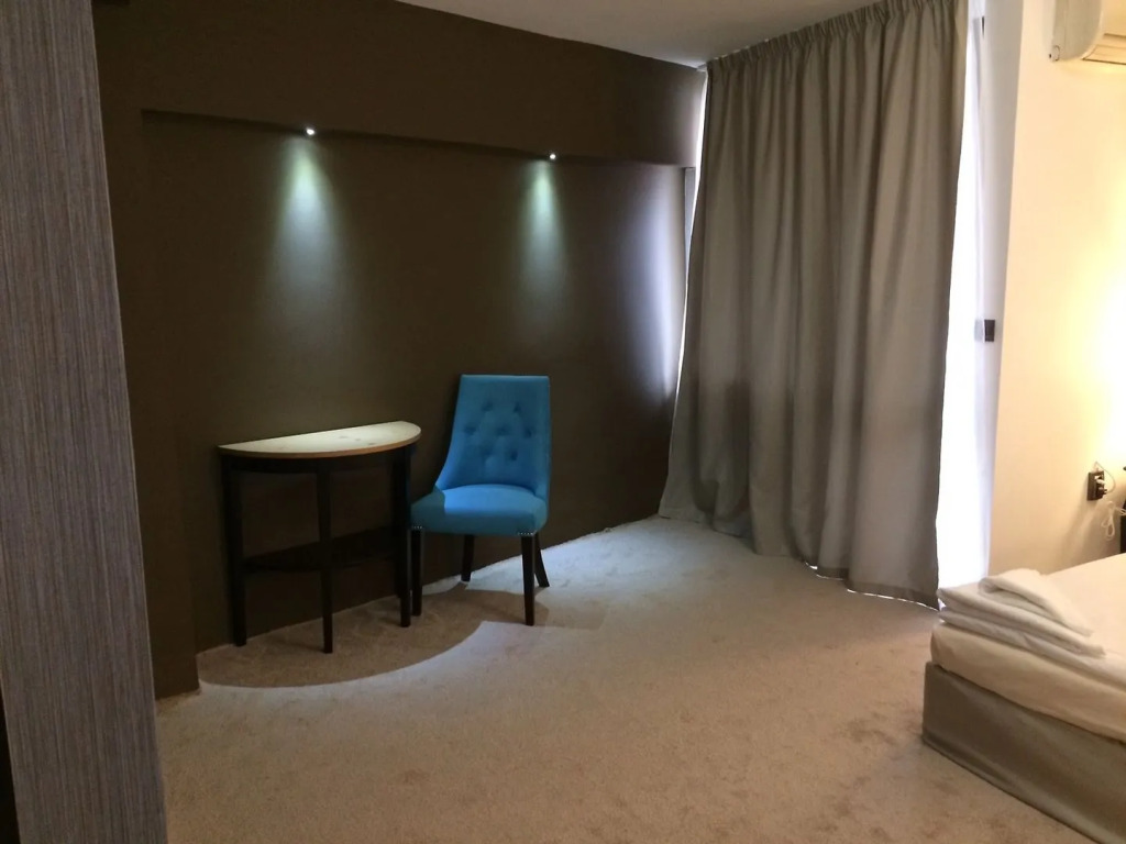 Hotel Art