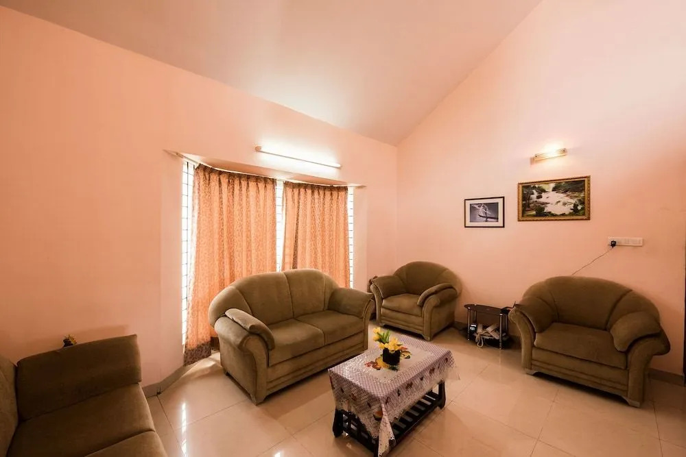 Catalyst Suites Bannerghatta Road II