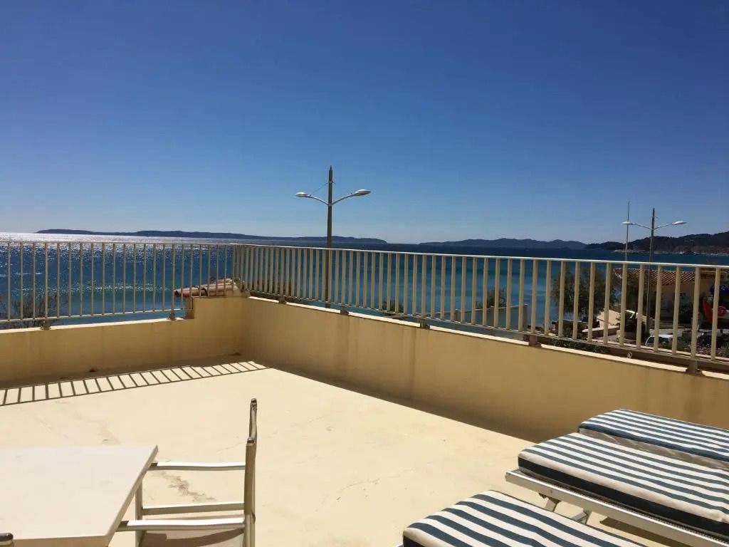 Hôtel Beau Rivage
