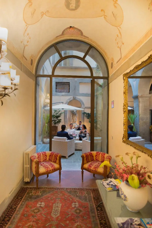 Hotel San Michele