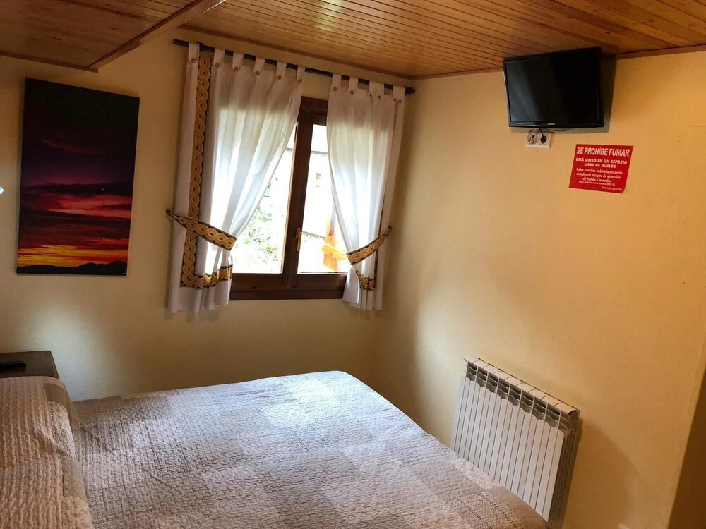 Hotel Sarao 3000