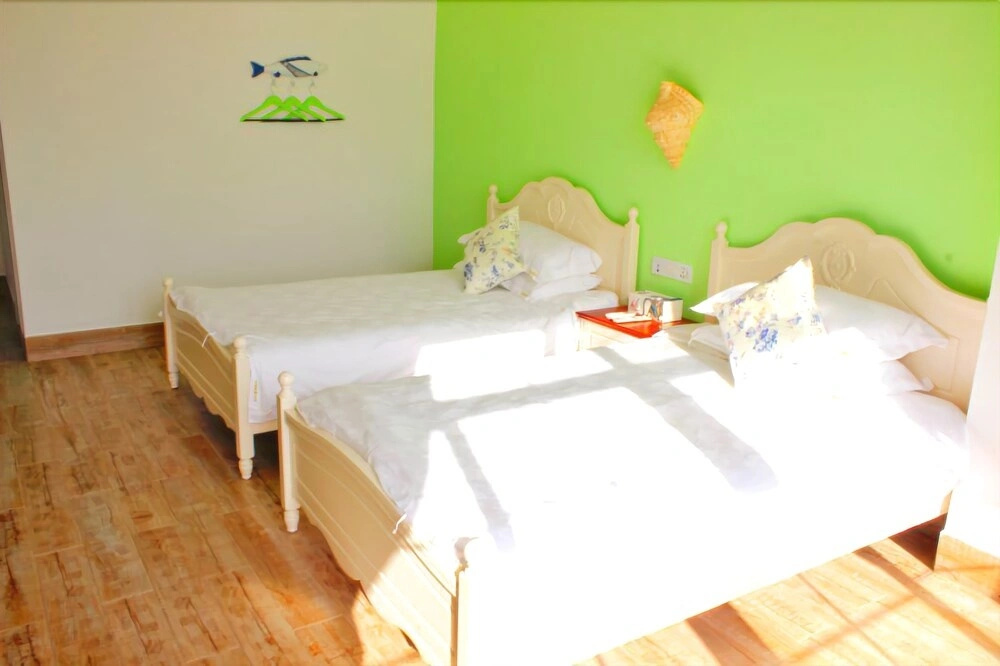 Meizhou Island Guanlan resort