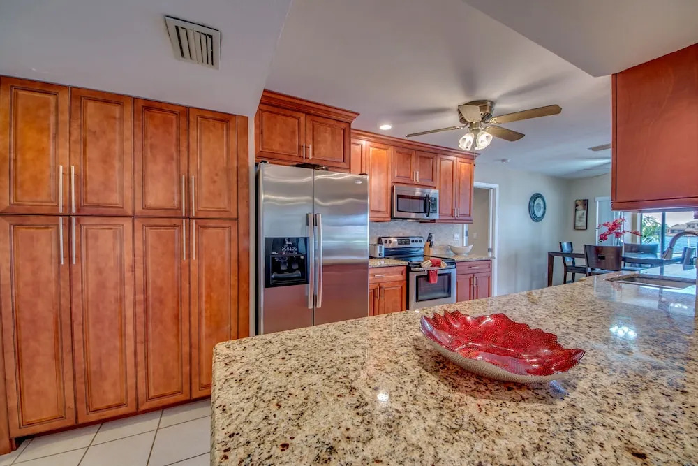 Villa Pelican - Roelens Vacations