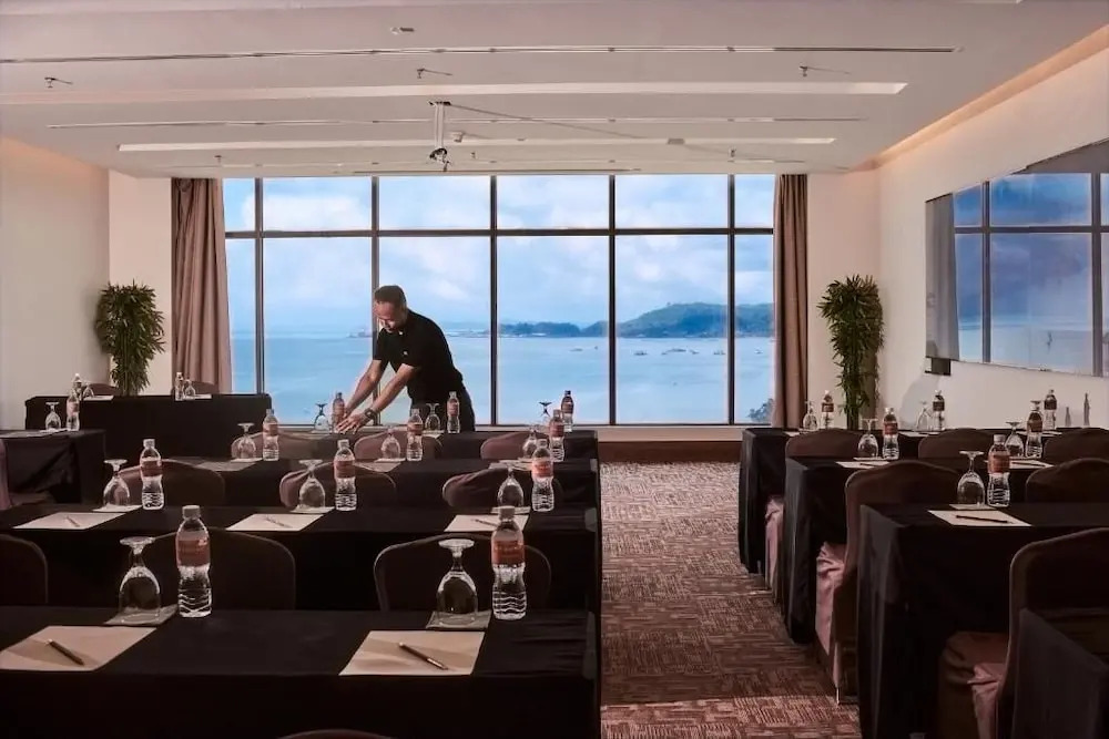 Four Points by Sheraton Sandakan