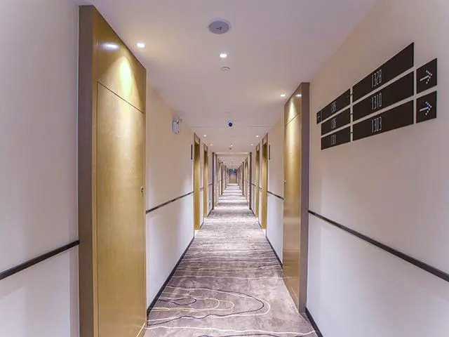 City Comfort Inn Nanning Keyuan Avenue Metro Station