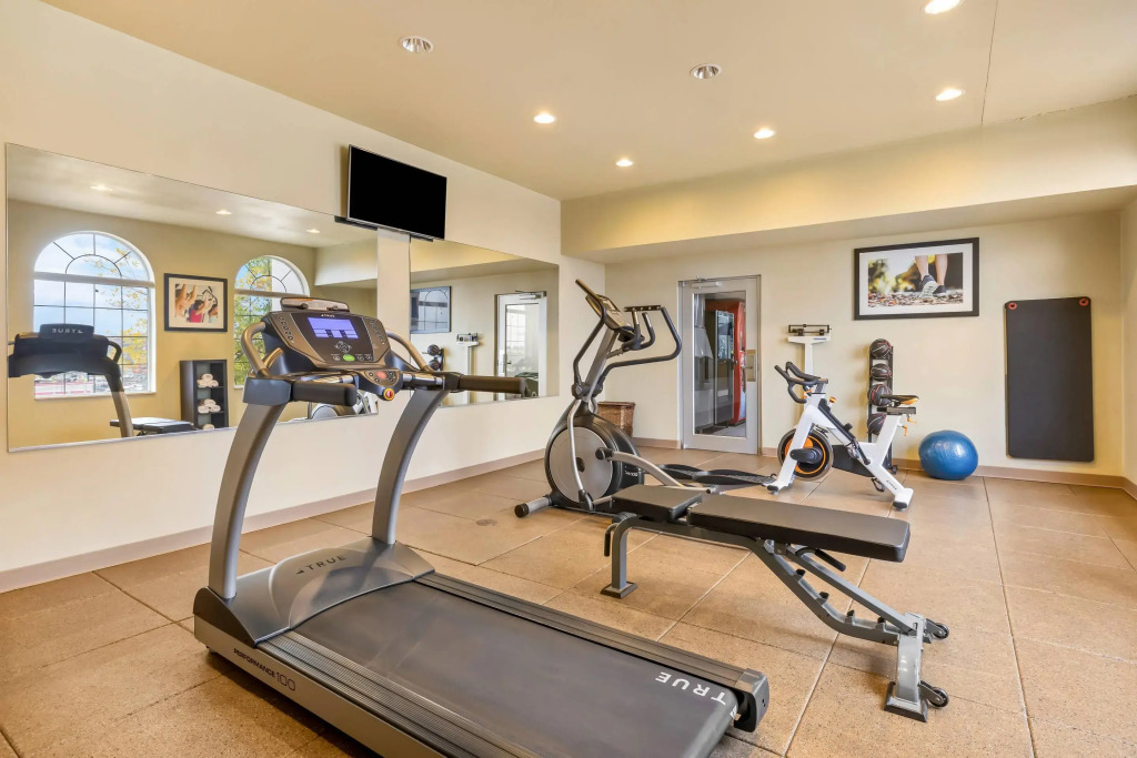 Quality Inn near Monument Health Rapid City Hospital
