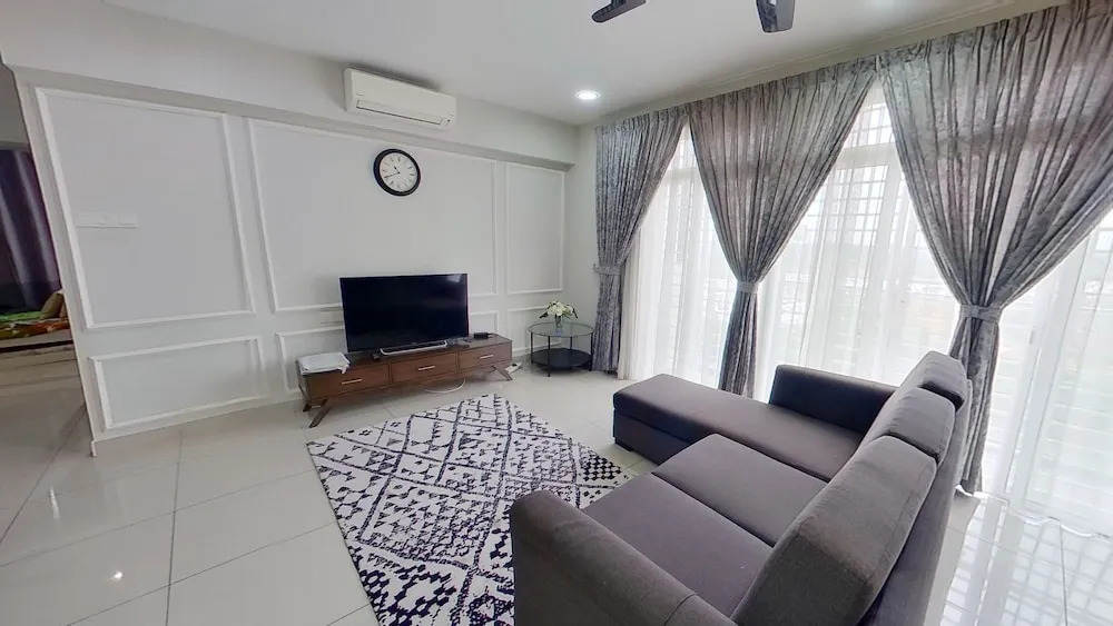Alyssa Dwiputra Homestay