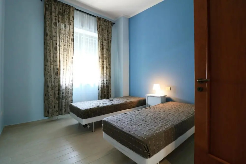 Residence Sella