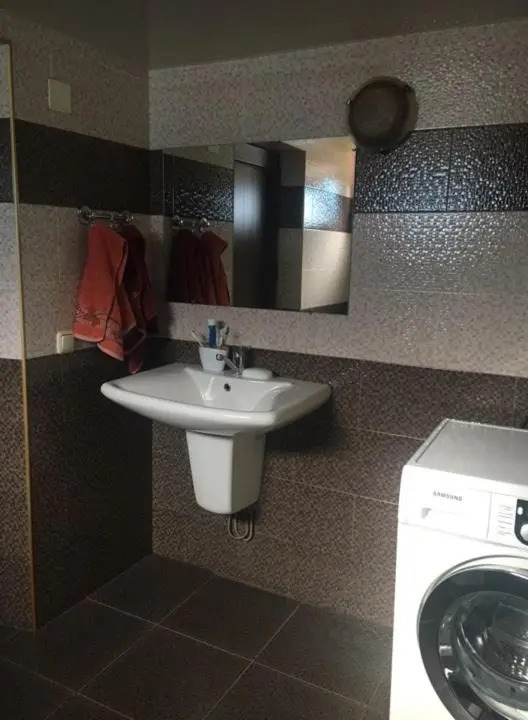 Guest House Kobuleti