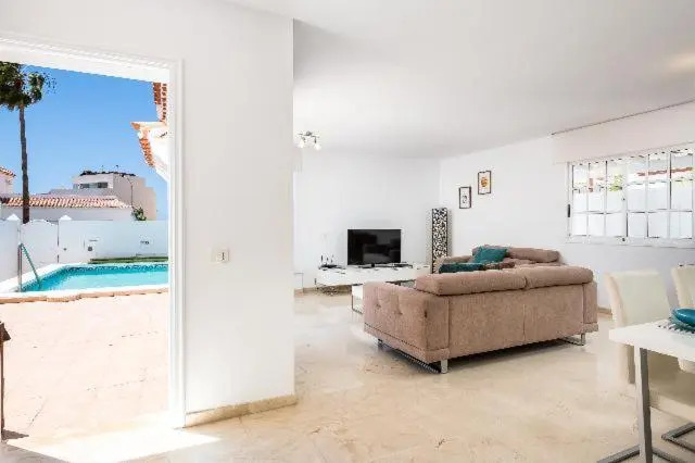 Casa Virgo