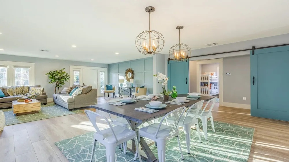 Helena - 4 Br Home