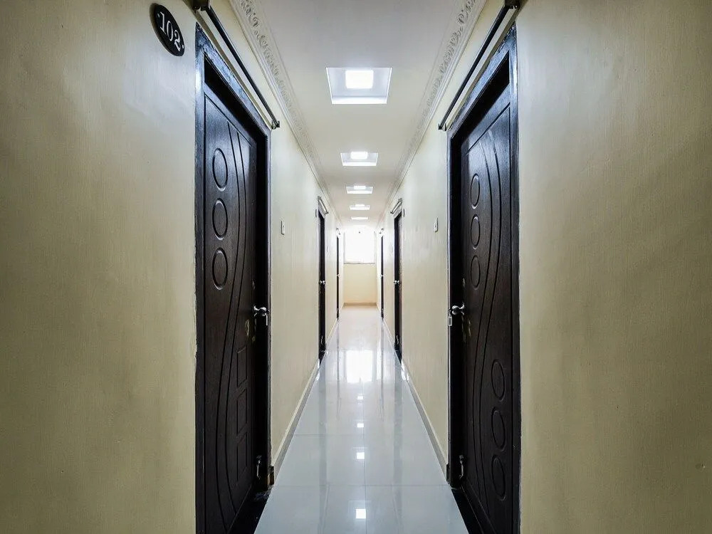 Oyo 16856 Sri Jaya Guesthouse