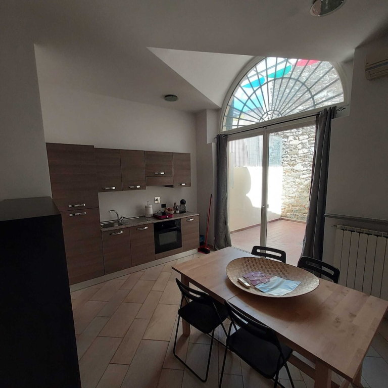 Amalia Apartment Via La Farina