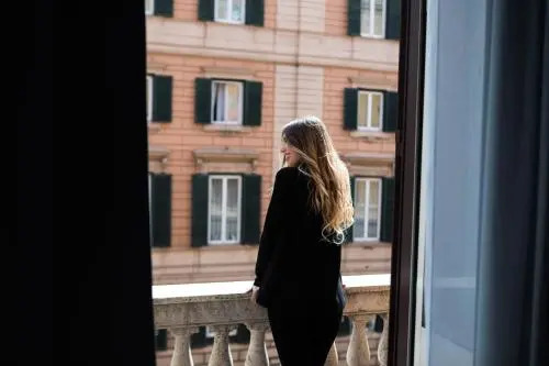Bespoke Roma Suites